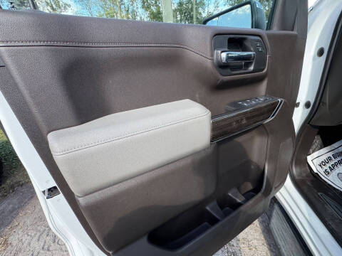 2022 Chevrolet Silverado 1500 Limited LT