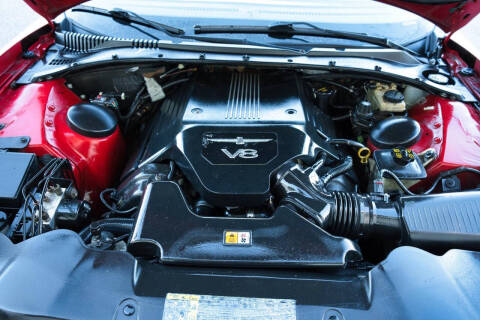 2003 Ford Thunderbird