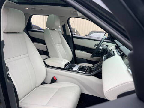 2020 Land Rover Range Rover Velar P250 R-Dynamic S