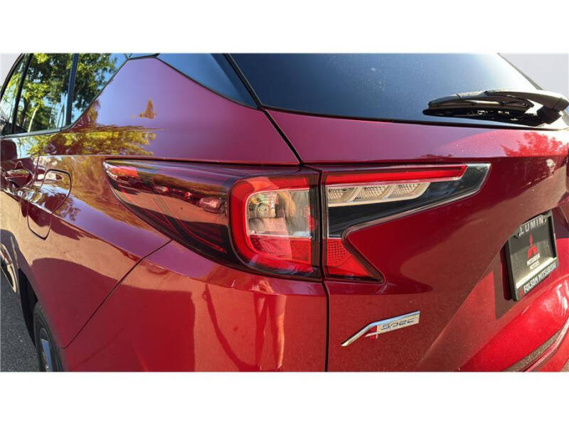 2019 Acura RDX w/A-SPEC