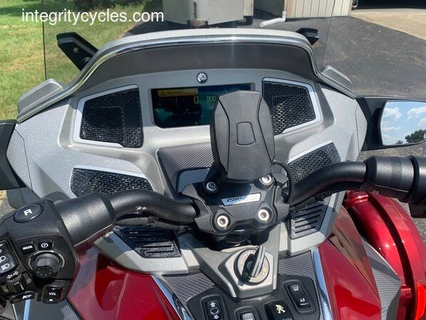 2020 Can-Am SPYDER RT LIMITED DARK
