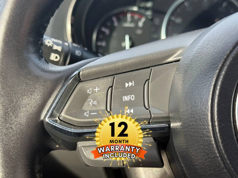 2019 Mazda CX-9 Grand Touring