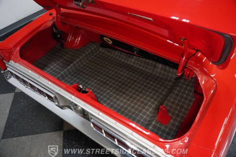 1968 Ford Mustang