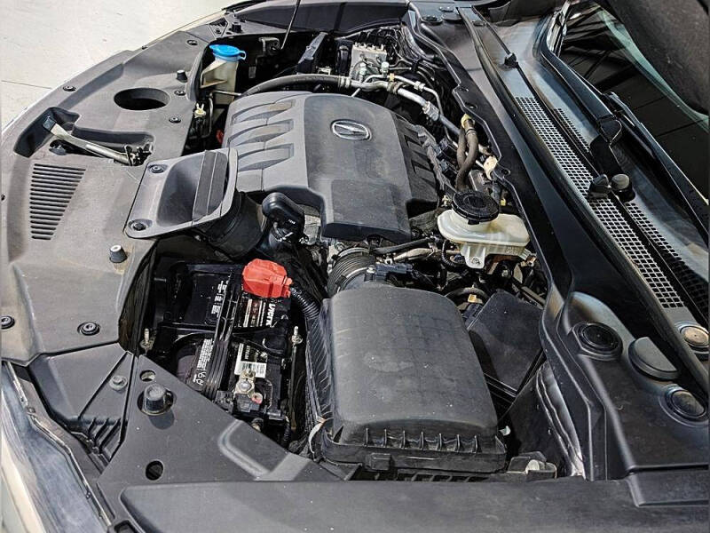 2013 Acura RDX w/Tech