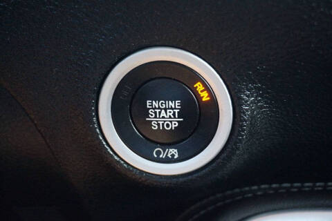 2017 Dodge Challenger