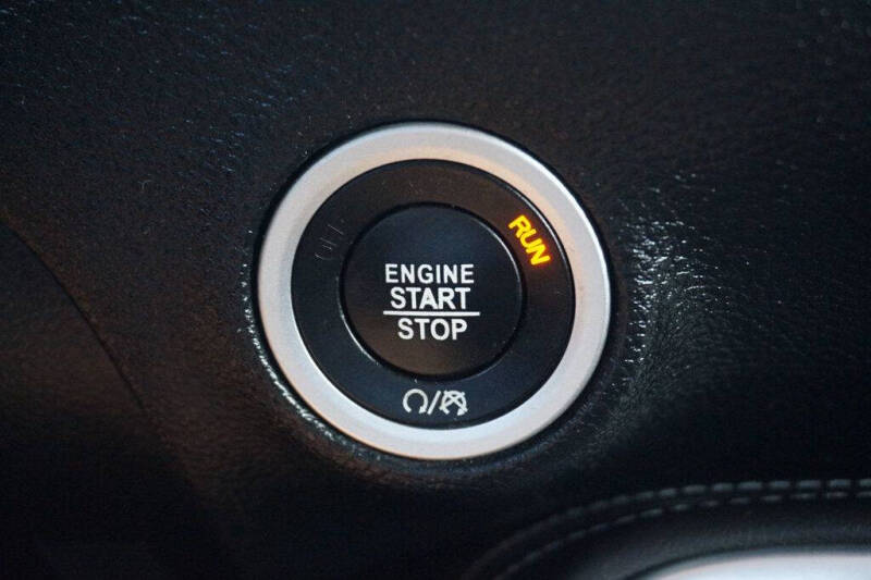 2017 Dodge Challenger