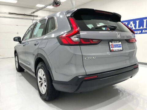 2023 Honda CR-V LX