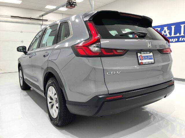 2023 Honda CR-V LX