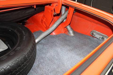 1971 Dodge Challenger