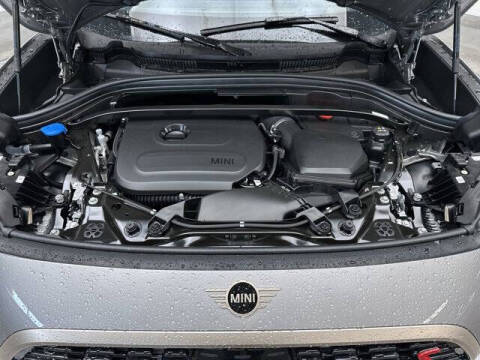 2026 MINI Countryman S ALL4