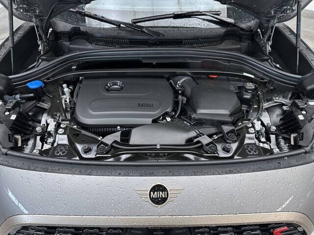 2026 MINI Countryman S ALL4