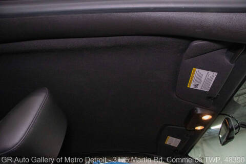 2008 Ford Shelby GT500