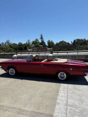 1965 Dodge Dart