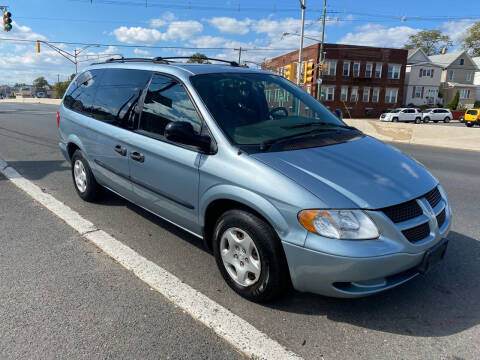 2003 Dodge Grand Caravan for sale at 1G Auto Sales in Elizabeth NJ