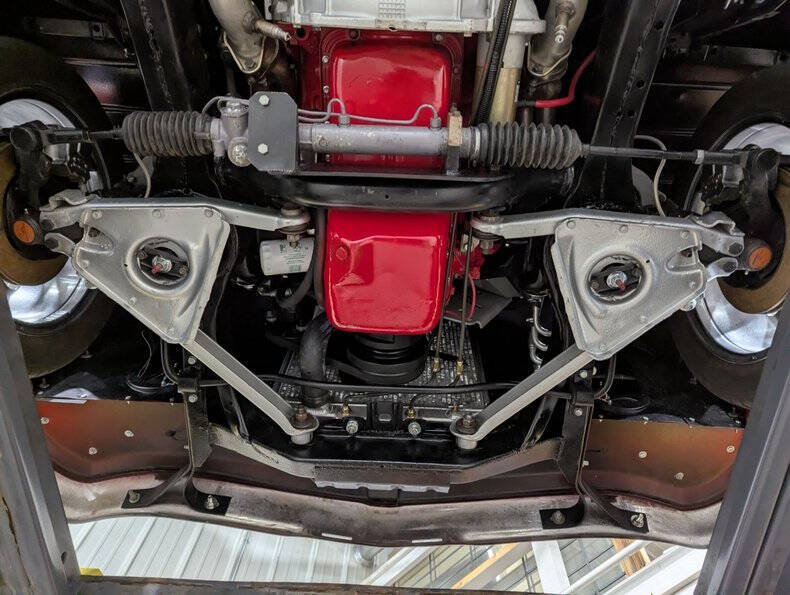 1956 Ford Customline