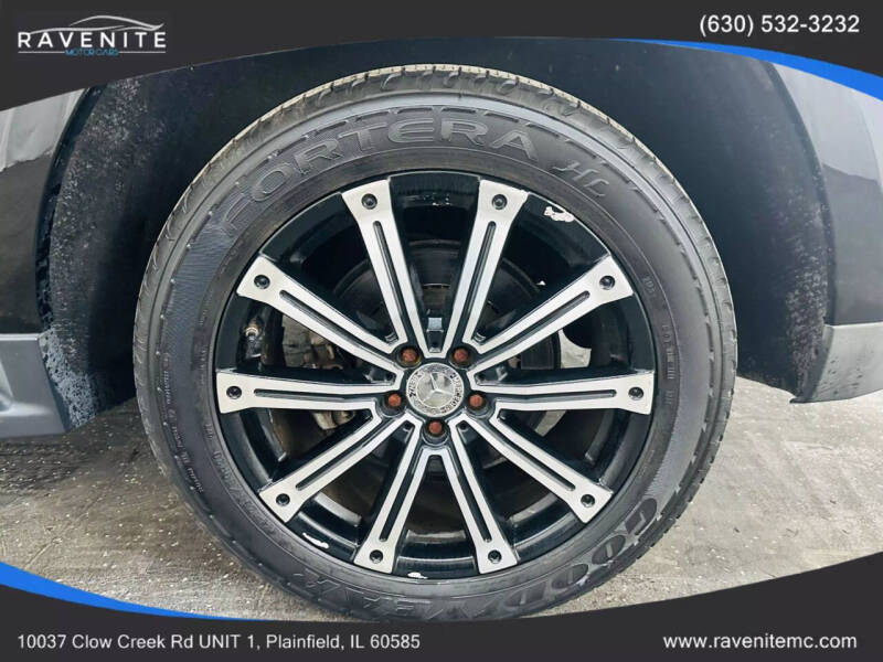 2009 Mercedes-Benz GL-Class GL 320 BlueTEC