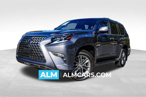 2023 Lexus GX 460