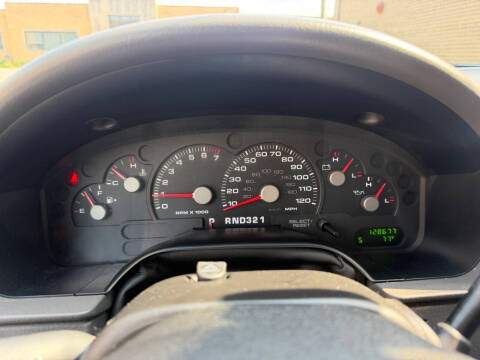 2004 Ford Explorer XLT