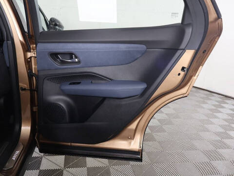 2023 Nissan Ariya Platinum+ e-4ORCE