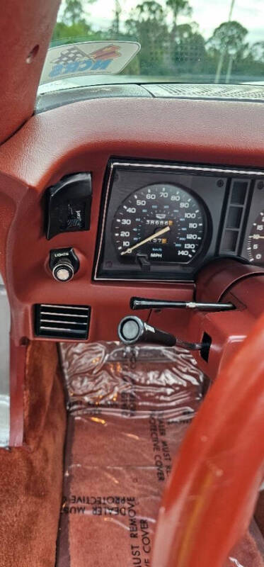 1978 Chevrolet Corvette