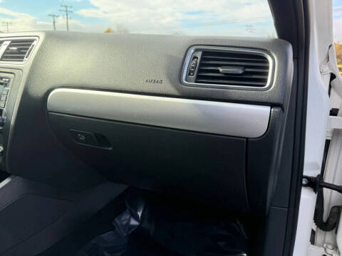 2014 Volkswagen Jetta