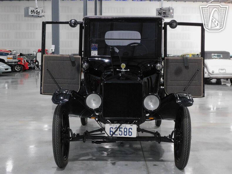 1918 Ford Model T