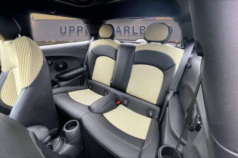 2023 MINI Hardtop 2 Door Cooper S