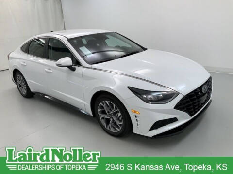 2021 Hyundai Sonata