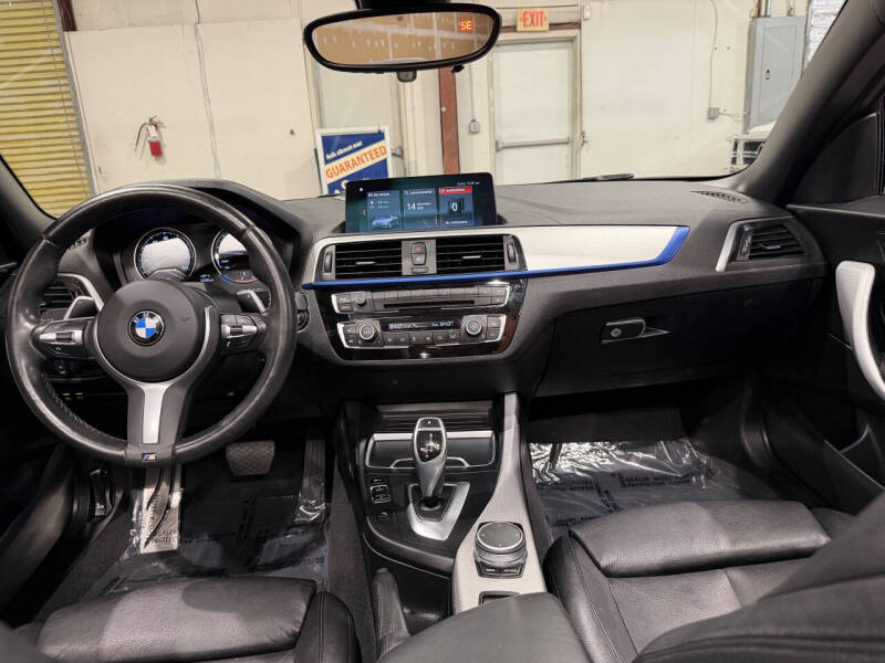 2019 BMW 2 Series M240i