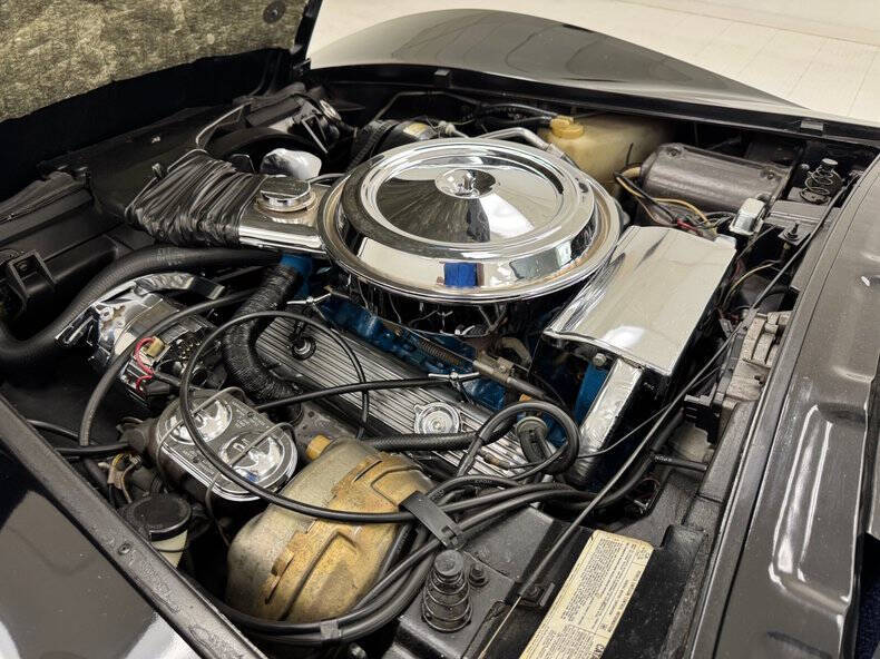 1977 Chevrolet Corvette