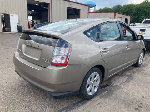 2005 Toyota Prius