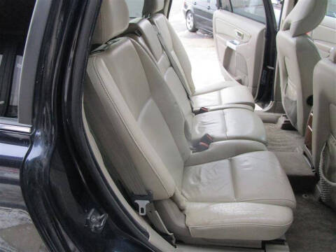 2006 Volvo XC90 2.5T