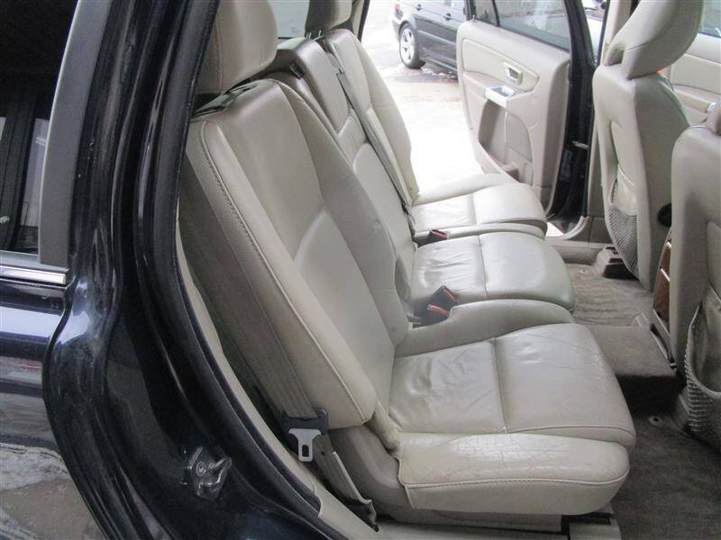 2006 Volvo XC90 2.5T