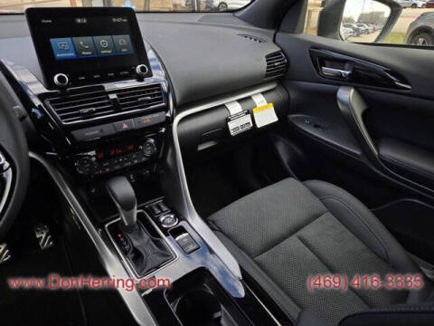 2026 Mitsubishi Eclipse Cross