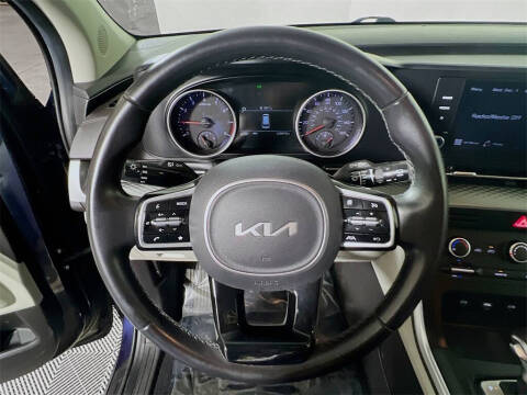 2022 Kia Carnival