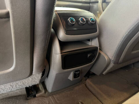 2015 Chevrolet Traverse LS