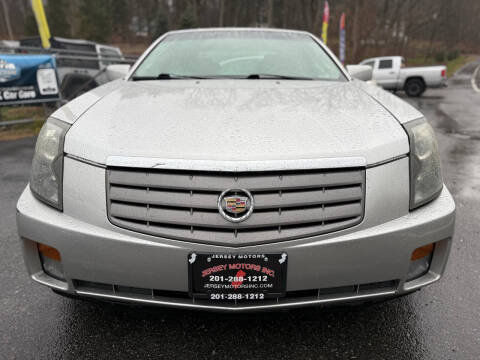2004 Cadillac CTS