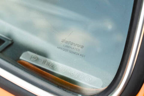 1972 Volkswagen Beetle