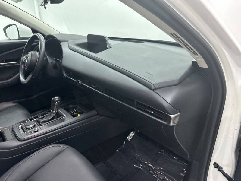 2023 Mazda CX-30 2.5 S Select