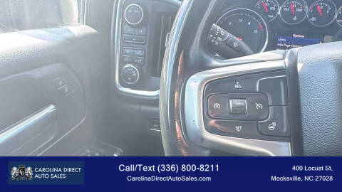 2023 Chevrolet Silverado 2500HD