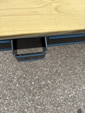 2025 BELLWETHER 7X16