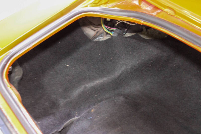 1980 Chevrolet Camaro