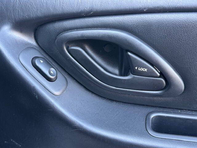 2007 Ford Escape Limited