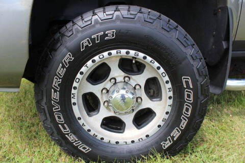 2006 GMC Sierra 2500HD