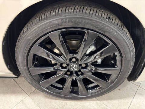 2024 Mazda Mazda3 Sedan 2.5 S Select Sport