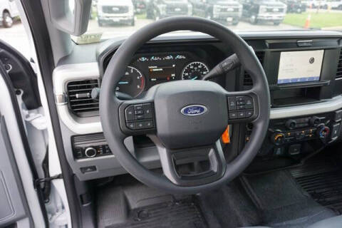 2026 Ford F-350 Super Duty XL