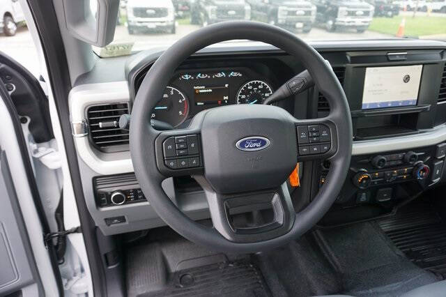 2026 Ford F-350 Super Duty XL