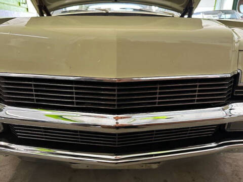 1970 Mercury Marauder