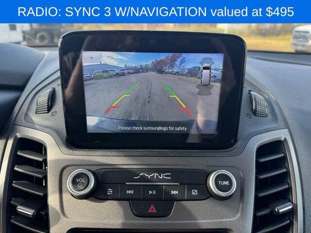 2021 Ford Transit Connect XLT