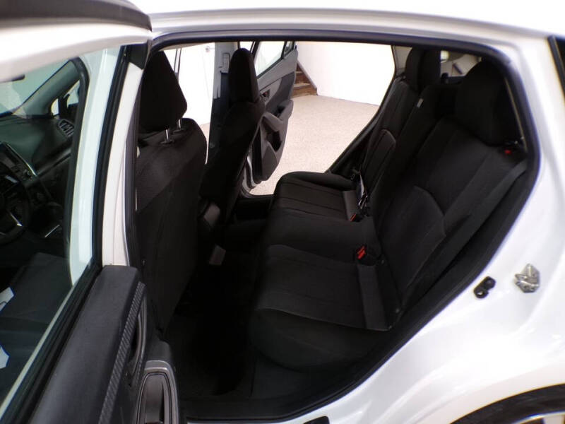 2020 Subaru Impreza Premium